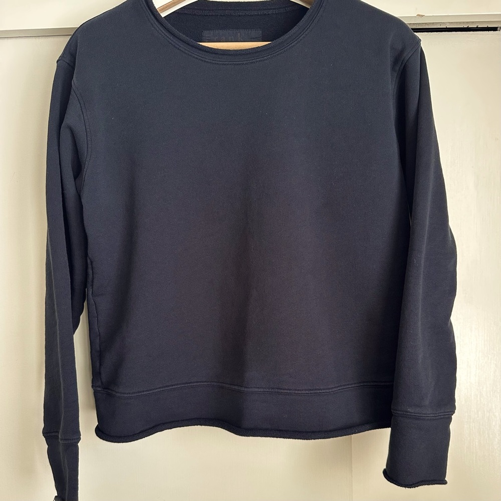 Frank & Eileen pullover sweatshirt